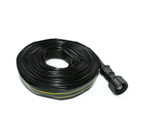 Waterwise Drip Hose/Soaker Hose - (4 Sizes)