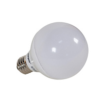 Extended Life G25 Globe LED Bulb - 6 Pack