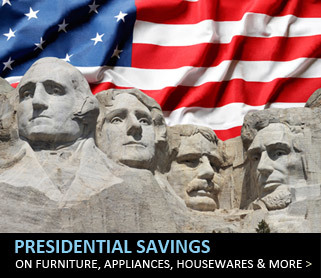 Presidential Savings