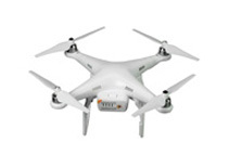 DJI Phantom 2 Quadcopter v2.0