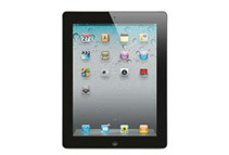 Refurbished: Apple iPad 2 16GB Wi-Fi Tablet, Black