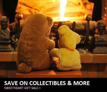 Save On Collectibles and More