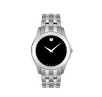 Movado Men's Corporate Exclusive Quartz Watch