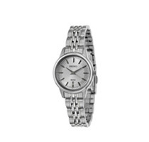 Seiko Women's Stainless Steel Watch