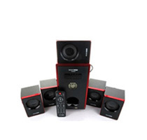 Acoustic Audio 800W 5.1 Channel Home Theater System