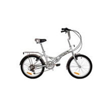 Shimano 20 City Folding Stowabike