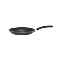 T-fal Professional 12 Nonstick Thermo-Spot Fry Pan, Black