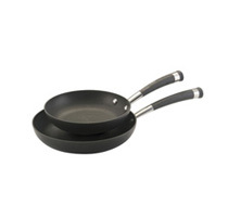 Circulon 2-Piece Nonstick Contempo Skillet Set