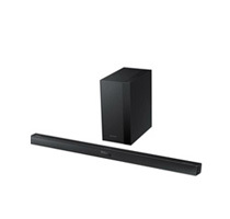  Refurbished:  Samsung 2.1-Channel 290-Watt Audio Sound Bar w/ Wireless Subwoofer