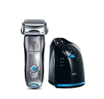 Braun 799cc-6 Series 7 Men's Rechargeable 3-Blade Foil Shaver