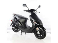 TaoTao 50cc Gas Scooter (4 Colors)