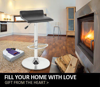 Fill Your Home with love