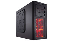 Rosewill ARMOR-EVO Gaming Mid Tower Computer Case