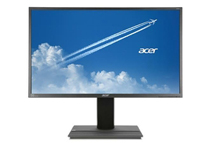 Refurbished: Acer B6 32 4K Ultra HD LED Widescreen Monitor