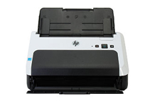 HP Pro 3000 s2 Sheet Fed Document Scanner