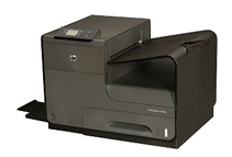 HP Officejet Pro X451dn InkJet Workgroup Color Printer