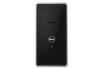 Refurbished: Dell Inspiron 3847 Desktop Core i5-4440 12GB 1TB HDD WiFi Win 7 Pro