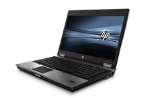 Refurbished: HP Elitebook 8440p Core i5 4GB 160GB HDD Win 7 Pro