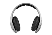 Velodyne vBold Over-Ear Wireless Bluetooth Headphone (2 Colors)