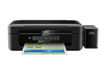 EPSON L365 All in One WiFi Inkjet Color Printer