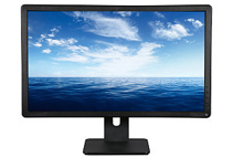 Dell E2215HV 21.5 5ms Widescreen LED Backlight LCD Monitor