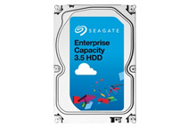 Seagate 5TB Enterprise Capacity 3.5 128MB Cache SATA 6.0Gb/s Internal Bare Drive