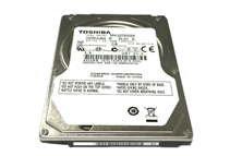Toshiba MK3276GSX 320GB 8MB Cache SATA 3.0Gb/s 2.5 Internal Hard Drive
