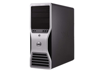 Refurbished: Dell Precision T3500 Workstation (2 Choices)