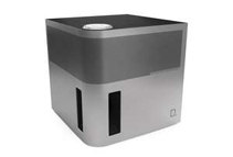 Definitive Technology Cube 3.1 Channel Bluetooth Speaker with Tri-Polar Array, AC or Portable