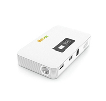 LifeBox UltraCharge Powerbank + Jump Starter (2 Models)