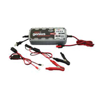 NOCO G7200 7200mA Battery Charger & Maintainer