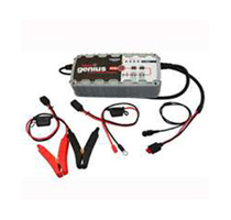 NOCO G26000 26000mA Battery Charger & Maintainer