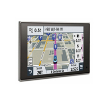 GARMIN Nvi 3597LMTHD 5.0 GPS Navigation