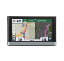 GARMIN nvi 2597LMT 5.0 GPS Navigation