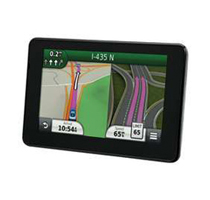 Garmin nvi 3580LMT 5-Inch Bluetooth Portable GPS 