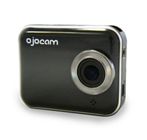 OjoCam OC-0900 Multi Purpose 3MP HD Dash Cam