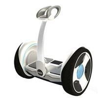 Ninebot C Two Wheel Self Balancing Electric Personal Transporter