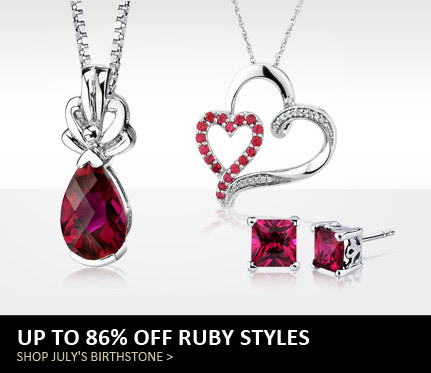 Up To 86% Off Ruby Styles