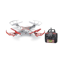 Striker 2.4GHz 4.5CH Camera RC Spy Drone Quadcopter