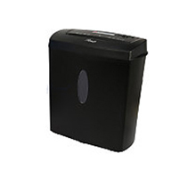 Rosewill 8-Sheet Cross-Cut Shredder