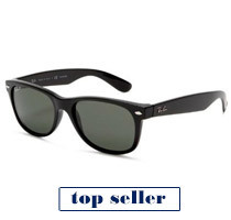 Ray-Ban New Wayfarer 55mm Sunglasses