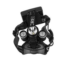 1800 Lumens CREE XM-L T6LED Bicycle Light 