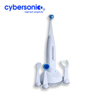 Cybersonic Sonic Toothbrush System (2 Options)