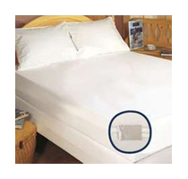 The Bedbug Solution Zippered Cover (Various Options)