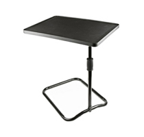 Adjustable Swivel Laptop Desk