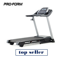 ProForm 505 CST Treadmill