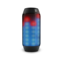 Refurbished: JBL Pulse Bluetooth Portable Speaker w/ LED