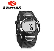 Bowflex EZ-Pro Strapless Heart Rate Monitor Watch (9 Colors)