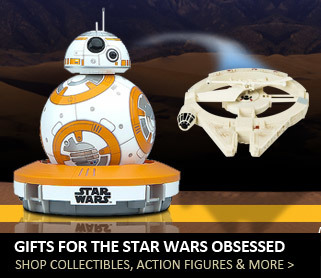 Gifts For the Star Wars Obsessed