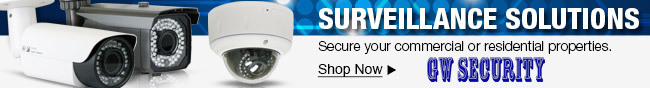 Surveillance Solutions